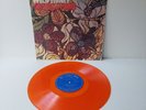 Beach Boys Wild Honey Rare Taiwan Orange Vinyl LP
