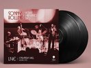Sonny Rollins - Live In Helsinki 1972 [New Vinyl LP]