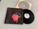 BLACK SABBATH..PARANOID...RARE UK EARLY ISSUE ALBUM + INNER..6360 011