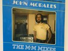 John Morales, The M+M Mixes Vol 2 Part B, 2011 UK 1st Press Vinyl 2 LP SEALED