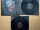 Grace Jones - Hurricane Dub 2xLP Vinyl Ltd 1st UK Press Rare NM/NM 2011 Reggae