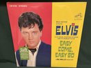Elvis Presley FTD Easy Come Easy Go 2 LP Sealed 2020 OOP MINT