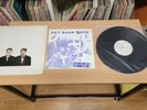 Pet shop boys - Actually 1st korea vinyl