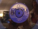 JIMMY PAGE (Of Led Zeppelin) She Just Satisfies-Keep Moving-U.K. 7
