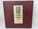 Beethoven Complete Piano Sonatas, Artur Schnabel, 13 LP Box Angel GRM 4005.