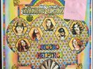 Lynyrd Skynyrd Second Helping Vinyl Record EX/VG+ 180g