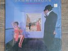 1981 Sammy Hagar Standing Hampton Record 12