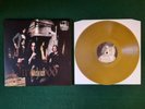 Witchcraft-Firewood gold vinyl 1st press gatefold LP Rise Above doom stoner rock
