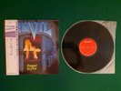 Anvil-Forged in Fire 1983 Japan LP w/OBI & poster 28MM 0254 rare Canadian metal