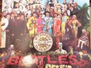 MINT The Beatles 'Sgt Peppers Lonely Hearts Club Band' 1967 33 LPVINYL SMAL 2653