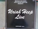 URIAH HEEP 