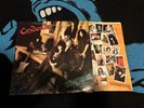 Cinderella Heartbreak Station 848018-1 First Press - LP vinyl 12 