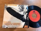 LED ZEPPELIN Communication Breakdown +2 1971 MEXICO 7