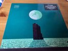 Mike Oldfield-Crises.  2013 Reissue 180g Green Vinyl Very Rare Numbered Edition