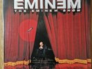2 X Eminem Albums The Eminem Show & Marshall Mathers 2lps Sets
