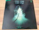 The Fly - Howard Shore - LP vinyl record soundtrack