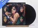 Alice Cooper School Days - The Early Recordings Double LP Vinyl Record - VG+/EX