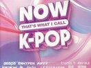 VARIOUS - Now That's What I Call Music K Pop - Vinyl (LP + booklet + photocards)