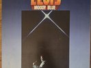 Elvis Presley Moody Blue Colored Vinyl LP Record 1st Edition Original Release