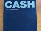 Johnny Cash American Recordings Volumes I-VI Vinyl Box Set 7LP 180g