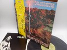 Colosseum ‎– Valentyne Suite Japan LP OBI VINYL Bronze ‎– YS-2685-BZ