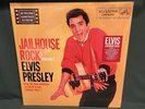Elvis Presley FTD Jailhouse Rock Volume 2 LP Set 180 Gram Sealed 2018 OOP MINT