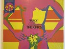 THE KINKS ‎- Percy - Picture Disc Vinyl Album - Record Store Day In Shrink