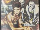 DAVID BOWIE DIAMOND DOGS VINYL LP  HALF SPEED REMASTER IMPORT SEALED MINT