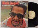 Illinois Jacquet LP 
