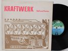 Kraftwerk LP 