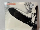 Led Zeppelin ,S/T 1st LP,2014 Atlantic Press. New Sealed