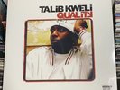 TALIB KWELI - “QUALITY” SEALED  OOP  RAWKUS 2LP MOS DEF KANYE J-DILLA DJ QUIK