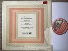 Beethoven Brahms Sonatas Violin Piano ALP 1521 Gioconda De Vito   Aprea EX+ LP