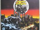 Thin Lizzy - LP - Nightlife - 1974 - Vertigo ( Spaceship ) 6360 116 - EX/EX