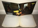CANNED HEAT AND JOHN LEE HOOKER Hooker N’ Heat LP Liberty 1971 UK 1st Press