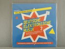 VA Deutsche Elektronische Musik 2A SOUL JAZZ 2022 LP sealed 2x VINYL Record NEW
