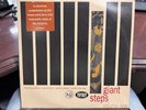 GIANT STEPS Volume 1 LP 1993 FFRR 697124001 ACID JAZZ DOWNTEMPO ALT ROCK  PROMO