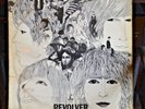 The Beatles Revolver UK 1966 2nd press Parlophone PMC 7009 YEX.605-2/606-2 /F679