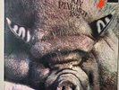 KIN PING MEH - NO 2 Krautrock Progressive Rock -  Vinyl Schallplatte 1972