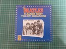Sp 45t - The Beatles - Eleanor Rigby - C010-04473 - Fr 1976 NM