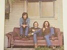 Crosby, Stills & Nash ‎– Self Titled - Atlantic ‎– SD-8229, LP, US 1969
