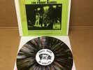 LYNYRD SKYNYRD 100 PROOF BLOOZE - LP. MULTICOLORED SPLASH VINYL. LIVE 1973-76. M