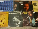 Impulse LP Coltrane, Art Blakey, Mingus,Sanders,Rollins  Vinyl Jazz Record LOT