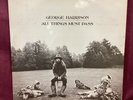 George Harrison All Things Must Pass Vinyl Record Set (R) MO#8760