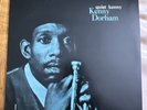 KENNY DORHAM  QUIET KENNY LP (OJC-250)(NJ-8225)