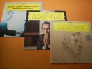 Pollini Chopin Etudes, Polonaises, Preludes German DGG Stereo 3LPs Late 70s NM