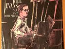 BILL EVANS New Jazz Conceptions RIVERSIDE MONO 1958 JAZZ LP Shrink RARE  VG+