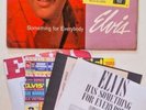 Elvis Presley - Something For Everybody LPM-2370 1961 Original Mono With EXTRAS