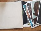 The Beatles - The White Album 1968 France Pressing PCS 7067/8 Poster & Prints VG
