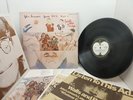 JOHN LENNON WALLS AND BRIDGES APPLE EAS80065 JAPAN VINYL LP